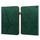 Custodia per tablet in pelle a righe goffrate per Amazon Kindle Fire HD 8 2022 (verde) Custodia per tablet in pelle a righe goffrate per Amazon Kindle Fire HD 8 2022 (verde)
