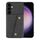 Custodia magnetica per telefono con doppia fibbia per slot per schede Samsung Galaxy S24+ 5G (nera) Custodia magnetica per telefono con doppia fibbia per slot per schede Samsung Galaxy S24+ 5G (nera)