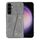Custodia magnetica per telefono con doppia fibbia per slot per schede Samsung Galaxy S24+ 5G (grigio) Custodia magnetica per telefono con doppia fibbia per slot per schede Samsung Galaxy S24+ 5G (grigio)