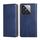 Custodia per telefono in pelle magnetica tinta unita per Xiaomi 14 Pro Gloss Oil (blu) Custodia per telefono in pelle magnetica tinta unita per Xiaomi 14 Pro Gloss Oil (blu)