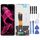 Per schermo LCD T-Mobile REVVL 6X Pro 5G con digitalizzatore assemblaggio completo Per schermo LCD T-Mobile REVVL 6X Pro 5G con digitalizzatore assemblaggio completo