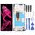 Per T-Mobile REVVL 6X Pro 5G LCD Screen Digitizer assemblaggio completo con cornice (Nero) Per T-Mobile REVVL 6X Pro 5G LCD Screen Digitizer assemblaggio completo con cornice (Nero)