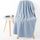 Asciugamano da bagno da doccia 70x140 cm Home Hotel Asciugamano da bagno extra assorbente per bambini e adulti (blu) Asciugamano da bagno da doccia 70x140 cm Home Hotel Asciugamano da bagno extra assorbente per bambini e adulti (blu)