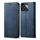 Custodia in pelle con flip orizzontale stile casual per Xiaomi Redmi K70/K70 Pro Texture Denim (Blu) Custodia in pelle con flip orizzontale stile casual per Xiaomi Redmi K70/K70 Pro Texture Denim (Blu)