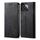 Custodia in pelle con flip orizzontale stile casual per Xiaomi Redmi K70/K70 Pro Texture Denim (Nero) Custodia in pelle con flip orizzontale stile casual per Xiaomi Redmi K70/K70 Pro Texture Denim (Nero)