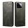 Per Xiaomi Redmi K70E Custodia per telefono in pelle con texture Crazy Horse a cera d'olio (verde) Per Xiaomi Redmi K70E Custodia per telefono in pelle con texture Crazy Horse a cera d'olio (verde)