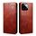 Per Xiaomi Redmi K70/K70 Pro Custodia per telefono in pelle con cera d'olio Crazy Horse Texture (marrone) Per Xiaomi Redmi K70/K70 Pro Custodia per telefono in pelle con cera d'olio Crazy Horse Texture (marrone)