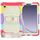 Custodia per tablet PC idrica in silicone per Samsung Galaxy Tab A9+ con tracolla e supporto (rosso colorato) Custodia per tablet PC idrica in silicone per Samsung Galaxy Tab A9+ con tracolla e supporto (rosso colorato)