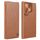 Per Samsung Galaxy S24 5G NILLKIN Qin Prop Series Cover per fotocamera con design in pelle Custodia per telefono (marrone) Per Samsung Galaxy S24 5G NILLKIN Qin Prop Series Cover per fotocamera con design in pelle Custodia per telefono (marrone)