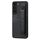 Per Samsung Galaxy S22 5G Custodia per telefono retro in pelle con supporto per cinturino retrò (nero) Per Samsung Galaxy S22 5G Custodia per telefono retro in pelle con supporto per cinturino retrò (nero)