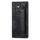 Per Samsung Galaxy S22 Ultra 5G Custodia per telefono retro in pelle con supporto per cinturino retrò (nero) Per Samsung Galaxy S22 Ultra 5G Custodia per telefono retro in pelle con supporto per cinturino retrò (nero)