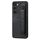 Per Samsung Galaxy S23+ 5G Retro Custodia per cellulare con retro in pelle con supporto per cinturino (nero) Per Samsung Galaxy S23+ 5G Retro Custodia per cellulare con retro in pelle con supporto per cinturino (nero)