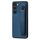 Per Samsung Galaxy S23+ 5G Custodia retro in pelle con supporto per cinturino retrò (blu) Per Samsung Galaxy S23+ 5G Custodia retro in pelle con supporto per cinturino retrò (blu)