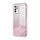 Custodia per telefono elettrolitico in polvere glitter sfumata per Honor V30 (rosa) Custodia per telefono elettrolitico in polvere glitter sfumata per Honor V30 (rosa)