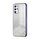 Custodia per telefono elettrolitico in polvere glitter sfumata per Honor V30 Pro (viola) Custodia per telefono elettrolitico in polvere glitter sfumata per Honor V30 Pro (viola)