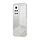 Custodia per telefono elettrolitico in polvere glitter sfumata per Honor V40 (trasparente) Custodia per telefono elettrolitico in polvere glitter sfumata per Honor V40 (trasparente)