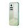 Custodia per telefono elettrolitico in polvere glitter sfumata per Honor V40 (verde) Custodia per telefono elettrolitico in polvere glitter sfumata per Honor V40 (verde)