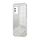 Custodia per telefono elettrolitico in polvere glitter sfumata per Honor X10 (trasparente) Custodia per telefono elettrolitico in polvere glitter sfumata per Honor X10 (trasparente)