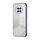 Custodia per telefono elettrolitico in polvere glitter sfumata per Honor X20 (viola) Custodia per telefono elettrolitico in polvere glitter sfumata per Honor X20 (viola)