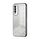Custodia per telefono elettrolitico con polvere glitterata sfumata per Honor X20 SE / Huawei nova 10z (nero) Custodia per telefono elettrolitico con polvere glitterata sfumata per Honor X20 SE / Huawei nova 10z (nero)