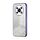 Custodia per telefono elettrolitico in polvere glitter sfumata per Honor X30 / X9 5G (viola) Custodia per telefono elettrolitico in polvere glitter sfumata per Honor X30 / X9 5G (viola)