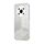 Custodia per telefono elettrolitico in polvere glitter sfumata per Honor X30 / X9 5G (trasparente) Custodia per telefono elettrolitico in polvere glitter sfumata per Honor X30 / X9 5G (trasparente)
