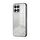 Custodia per telefono elettrolitico in polvere glitter sfumata per Honor X30i (nera) Custodia per telefono elettrolitico in polvere glitter sfumata per Honor X30i (nera)