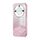 Custodia per telefono elettrolitico con polvere glitterata sfumata per Honor X40 5G / Magic5 Lite / X9a (rosa) Custodia per telefono elettrolitico con polvere glitterata sfumata per Honor X40 5G / Magic5 Lite / X9a (rosa)