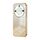 Per Honor X40 5G / Magic5 Lite / X9a Custodia per telefono elettrolitico con polvere glitterata sfumata (Oro) Per Honor X40 5G / Magic5 Lite / X9a Custodia per telefono elettrolitico con polvere glitterata sfumata (Oro)