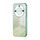 Custodia per telefono elettrolitico con polvere glitterata sfumata per Honor X40 5G / Magic5 Lite / X9a (verde) Custodia per telefono elettrolitico con polvere glitterata sfumata per Honor X40 5G / Magic5 Lite / X9a (verde)