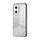Custodia per telefono elettrolitico con polvere glitterata sfumata per Honor X40i / Play 7T Pro (viola) Custodia per telefono elettrolitico con polvere glitterata sfumata per Honor X40i / Play 7T Pro (viola)