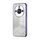 Custodia per telefono elettrolitico in polvere glitter sfumata per Honor X50 (viola) Custodia per telefono elettrolitico in polvere glitter sfumata per Honor X50 (viola)