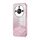 Custodia per telefono elettrolitico in polvere glitter sfumata per Honor X50 (rosa) Custodia per telefono elettrolitico in polvere glitter sfumata per Honor X50 (rosa)