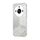 Custodia per telefono elettrolitico in polvere glitter sfumata per Honor X50 (trasparente) Custodia per telefono elettrolitico in polvere glitter sfumata per Honor X50 (trasparente)