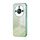 Custodia per telefono elettrolitico in polvere glitter sfumata per Honor X50 (verde) Custodia per telefono elettrolitico in polvere glitter sfumata per Honor X50 (verde)