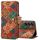 Per Samsung Galaxy S24 5G Denior Flower Language Series Custodia per cellulare in pelle con bordo in tessuto di sughero (inverno) Per Samsung Galaxy S24 5G Denior Flower Language Series Custodia per cellulare in pelle con bordo in tessuto di sughero (inverno)
