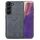 Per Samsung Galaxy S24 5G Denior PU Cover posteriore con slot per scheda Custodia per telefono (grigio) Per Samsung Galaxy S24 5G Denior PU Cover posteriore con slot per scheda Custodia per telefono (grigio)
