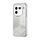 Custodia per telefono elettrolitico in polvere glitterata sfumata per vivo iQOO 12 Pro (argento) Custodia per telefono elettrolitico in polvere glitterata sfumata per vivo iQOO 12 Pro (argento)