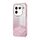 Custodia per telefono elettrolitico in polvere glitterata per vivo iQOO 12 (rosa) Custodia per telefono elettrolitico in polvere glitterata per vivo iQOO 12 (rosa)