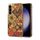 Custodia elettrolitica per Samsung Galaxy S23 FE 5G Denior Flower Language Series (gialla) Custodia elettrolitica per Samsung Galaxy S23 FE 5G Denior Flower Language Series (gialla)