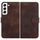 Per Samsung Galaxy S22 5G YX0060 Custodia in pelle per telefono con testa di elefante in rilievo con cordino (caffè) Per Samsung Galaxy S22 5G YX0060 Custodia in pelle per telefono con testa di elefante in rilievo con cordino (caffè)