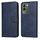 Per vivo Y200 / V29e Custodia per cellulare in pelle flip classica con texture di vitello Global Classic (blu) Per vivo Y200 / V29e Custodia per cellulare in pelle flip classica con texture di vitello Global Classic (blu)