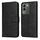 Per vivo Y200 / V29e Custodia per cellulare in pelle flip classica con texture di vitello Global Classic (nera) Per vivo Y200 / V29e Custodia per cellulare in pelle flip classica con texture di vitello Global Classic (nera)