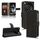 Custodia per telefono in pelle con vibrazione magnetica Skin Feel per OPPO Find N3 (nera) Custodia per telefono in pelle con vibrazione magnetica Skin Feel per OPPO Find N3 (nera)
