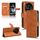 Per OPPO Find N3 Skin Feel custodia magnetica in pelle con vibrazione (marrone) Per OPPO Find N3 Skin Feel custodia magnetica in pelle con vibrazione (marrone)