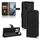 Per Xiaomi Redmi K70 / K70 Pro Custodia per telefono in pelle con vibrazione magnetica Skin Feel (nera) Per Xiaomi Redmi K70 / K70 Pro Custodia per telefono in pelle con vibrazione magnetica Skin Feel (nera)