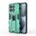 Custodia per telefono TPU ibrida per PC Supersonic Armor per Redmi K70 Pro (verde) Custodia per telefono TPU ibrida per PC Supersonic Armor per Redmi K70 Pro (verde)