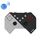 PB TAILS Per Switch Bluetooth Wireless Gamepad, Stile: Edizione Ordinaria (Nero Argento) PB TAILS Per Switch Bluetooth Wireless Gamepad, Stile: Edizione Ordinaria (Nero Argento)