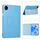 Custodia per tablet in pelle con texture litchi per Huawei MatePad Pro 11 2024 con supporto (blu cielo) Custodia per tablet in pelle con texture litchi per Huawei MatePad Pro 11 2024 con supporto (blu cielo)