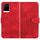 Per vivo Y21/Y33s/Y21s YX0060 Custodia in pelle per telefono con testa di elefante in rilievo con cordino(Rosso) Per vivo Y21/Y33s/Y21s YX0060 Custodia in pelle per telefono con testa di elefante in rilievo con cordino(Rosso)